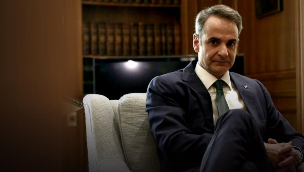 Ημέρα αποφάσεων για τα νέα μέτρα: Μπαίνει σε lockdown η διασκέδαση